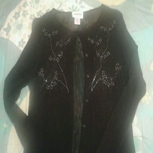 Oscar de la Renta Cardigan